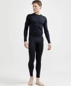 Hete verkoop 😀 Craft Core - Dry Active Comfort LS - Thermoshirt - Heren - XL 🔔 -Nijdam Shop 550x733 42