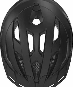 Groothandel 🎉 ABUS Urban-I 3.0 Fietshelm - Maat XL (61-65 Cm) - Velvet Black ⭐ -Nijdam Shop 550x733 45