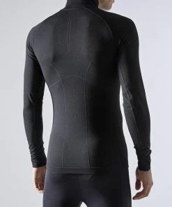 Top 10 ⌛ Craft Active Intensity Zip Thermoshirt Heren - Maat L 🧨 -Nijdam Shop 550x733 7