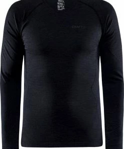 Hete verkoop 😀 Craft Core - Dry Active Comfort LS - Thermoshirt - Heren - XL 🔔