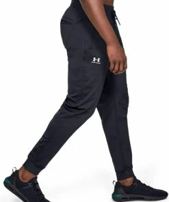 Kopen ???? Under Armour SPORTSTYLE TRICOT JOGGER Heren Broek - Maat XL ???? -Nijdam Shop 550x736