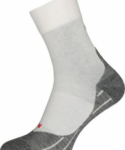 Beste recensies van ✔️ FALKE RU4 Endurance Hardloopsokken Mid-rise Zacht Admend Atiklit Kleurrijk Zonder Motief Vochtregulerend Optimale Pasvorm Katoen Wit Dames Sportsokken - Maat 39-40 ✨ -Nijdam Shop 550x737