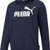 Beste recensies van โ๏ธ PUMA Ess Big Logo Hoodie Fl Heren Trui - Maat L ๐งจ 2 Beste recensies van โ๏ธ PUMA Ess Big Logo Hoodie Fl Heren Trui - Maat L ๐งจ -Nijdam Shop 550x738 7