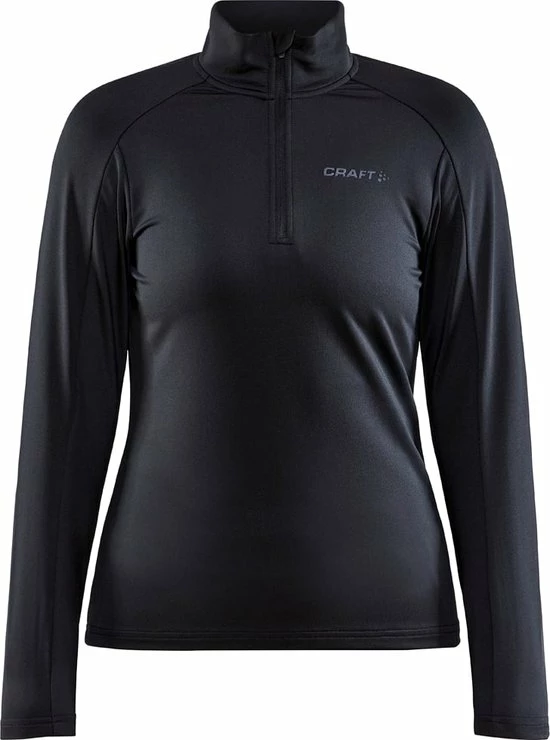 Aanbiedingen ๐ Craft Core Gain Midlayer Wintersportpully Dames - Maat S โจ 7 Aanbiedingen ๐ Craft Core Gain Midlayer Wintersportpully Dames - Maat S โจ - Afbeelding 5