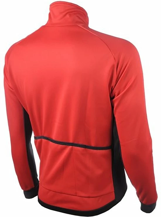 Gloednieuw 👍 All Active Sportswear Genova Jack Red ✔️ 4 Gloednieuw 👍 All Active Sportswear Genova Jack Red ✔️ - Afbeelding 2