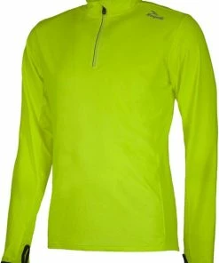 Goedkoop 😉 Rogelli Core - Hardloopshirt Lange Mouwen - Heren 🔥 -Nijdam Shop 550x743 6