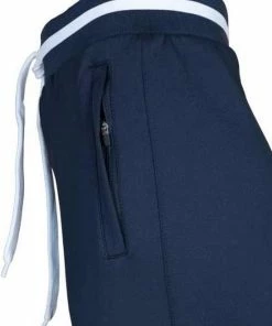 Hete verkoop 💯 The Indian Maharadja Indian Maharadja Tech Kids Broek - Broeken - Blauw Donker - 164 🥰 -Nijdam Shop 550x744 2