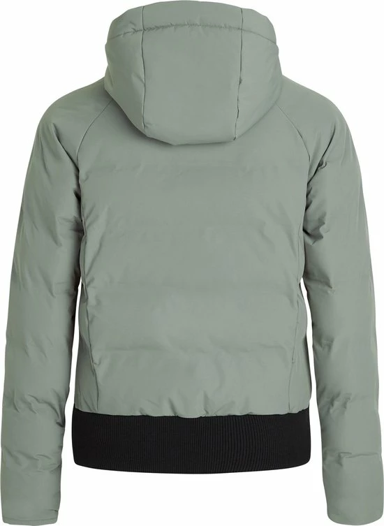Beste Verkoop โค๏ธ Protest Prtalyssum Ski Jas Dames - Maat Xl/42 ๐งจ 4 Beste Verkoop โค๏ธ Protest Prtalyssum Ski Jas Dames - Maat Xl/42 ๐งจ - Afbeelding 2