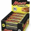 Goedkoopste 💯 Mars Hi Protein Bar 12repen Original 💯 -Nijdam Shop 550x753 3