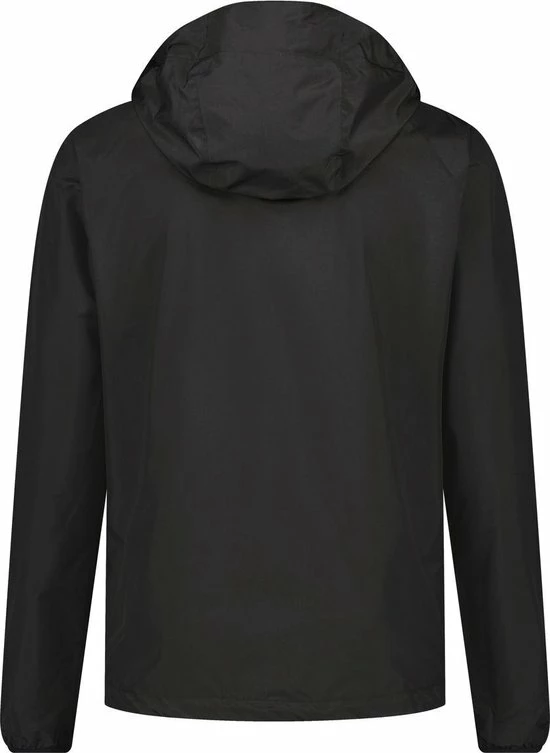 Beste Verkoop ✔️ AGU GO Regenpak Essential Unisex - Zwart - XL - Dames & Heren - Waterdicht & Ademend 💯 5 Beste Verkoop ✔️ AGU GO Regenpak Essential Unisex - Zwart - XL - Dames & Heren - Waterdicht & Ademend 💯 - Afbeelding 3