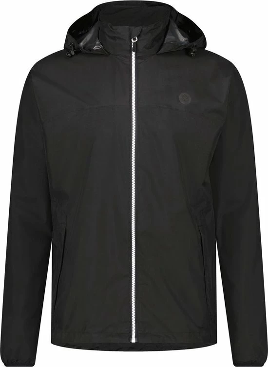 Beste Verkoop ✔️ AGU GO Regenpak Essential Unisex - Zwart - XL - Dames & Heren - Waterdicht & Ademend 💯 12 Beste Verkoop ✔️ AGU GO Regenpak Essential Unisex - Zwart - XL - Dames & Heren - Waterdicht & Ademend 💯 - Afbeelding 10