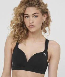 Goedkoopste 😉 ONLY PLAY ONPMARTINE SEAMLESS SPORTS BRA OPUS Dames Sportbeha - Maat M 💯 -Nijdam Shop 550x753 8