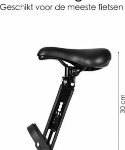 Uitgang ๐ Merkloos Zadel Op Stang - Fietszitje Voor Kind - Universeel - Zwart ๐ 13 Uitgang ๐ Merkloos Zadel Op Stang - Fietszitje Voor Kind - Universeel - Zwart ๐ -Nijdam Shop 550x754 2