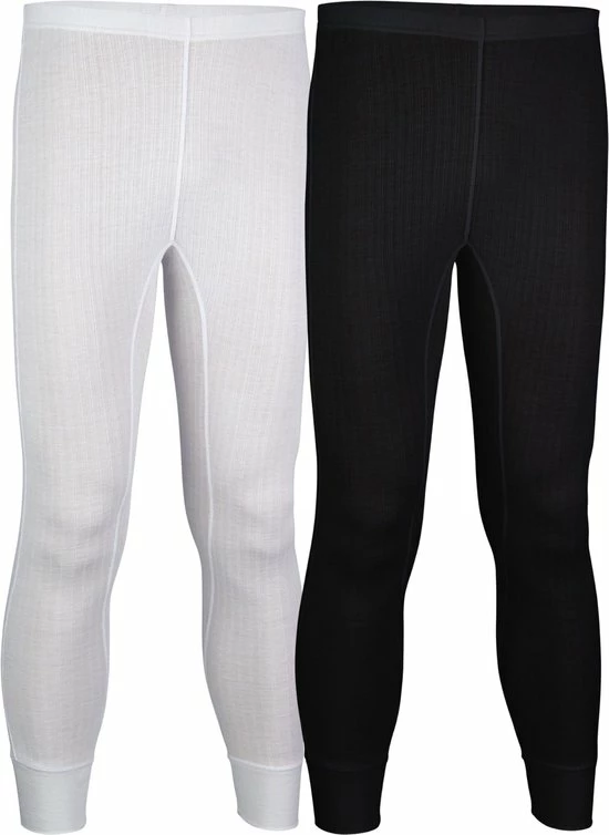 Hete verkoop 💯 Avento Thermobroek - Kinderen - Wit - Maat 164 🔥 15 Hete verkoop 💯 Avento Thermobroek - Kinderen - Wit - Maat 164 🔥 - Afbeelding 13