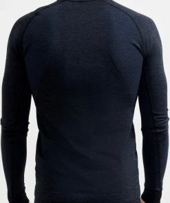 Hete verkoop 😀 Craft Core - Dry Active Comfort LS - Thermoshirt - Heren - XL 🔔 -Nijdam Shop 550x759 5