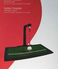 Coupon 😍 Pure2Improve Pure 2 Improve Indoor Outdoor Swing Trainer 🌟 -Nijdam Shop 550x760