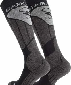Korting ⭐ SokkenGigant | Performance Ski 🧦 Socks | Skisokken | Warme Sokken | Skieen | Wol | Lang | 43-46 🛒