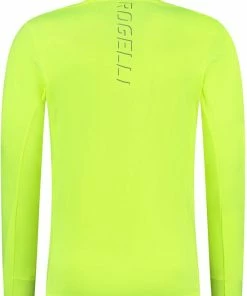 Goedkoop 😉 Rogelli Core - Hardloopshirt Lange Mouwen - Heren 🔥 -Nijdam Shop 550x760 4