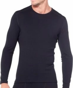 Beste deal ๐งจ Icebreaker BF 260 Tech LS Crewe - Heren - Thermoshirt - Zwart ๐ 21 Beste deal ๐งจ Icebreaker BF 260 Tech LS Crewe - Heren - Thermoshirt - Zwart ๐ -Nijdam Shop 550x763