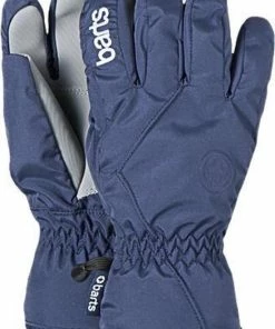 Hete verkoop ❤️ Barts Basic Skigloves Wintersporthandschoenen Kids - Maat 7 🧨 -Nijdam Shop 550x771 2