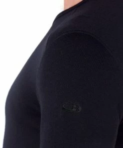 Beste deal ๐งจ Icebreaker BF 260 Tech LS Crewe - Heren - Thermoshirt - Zwart ๐ 23 Beste deal ๐งจ Icebreaker BF 260 Tech LS Crewe - Heren - Thermoshirt - Zwart ๐ -Nijdam Shop 550x772