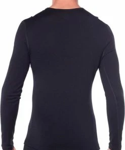 Beste deal ๐งจ Icebreaker BF 260 Tech LS Crewe - Heren - Thermoshirt - Zwart ๐ 22 Beste deal ๐งจ Icebreaker BF 260 Tech LS Crewe - Heren - Thermoshirt - Zwart ๐ -Nijdam Shop 550x774 1