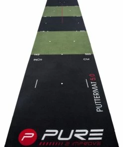 Beste Pirce 🎉 Pure2Improve Golf Putting Mat 65 X 500cm 🛒 24 Beste Pirce 🎉 Pure2Improve Golf Putting Mat 65 X 500cm 🛒 -Nijdam Shop 550x775