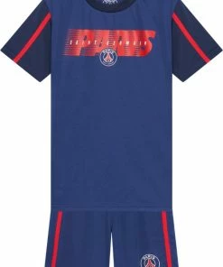 Gloednieuw ๐ Paris Saint Germain PSG Thuis Tenue 22/23 - Voetbaltenue Kinderen - Maat 128 ๐ 20 Gloednieuw ๐ Paris Saint Germain PSG Thuis Tenue 22/23 - Voetbaltenue Kinderen - Maat 128 ๐ -Nijdam Shop 550x779 1