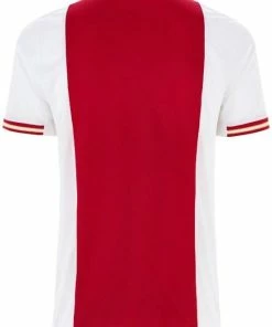 Begroting ✔️ Adidas Ajax Amstedam Thuis Sportshirt Unisex - Maat 152 ✔️ -Nijdam Shop 550x779 2