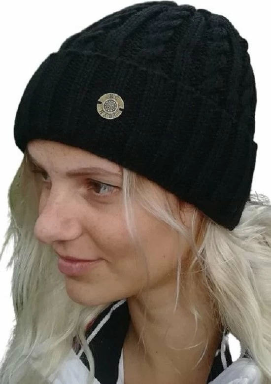 Hete verkoop ✨ EChats Todowebshop Muts Met Omslag En Deels Fleece, Gemaakt In Europa. ???? 5 Hete verkoop ✨ EChats Todowebshop Muts Met Omslag En Deels Fleece, Gemaakt In Europa. ???? - Afbeelding 3