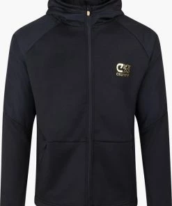 Goedkoop 🤩 Cruyff Pointer Trainingspak - Maat S - Mannen - Zwart 😉 -Nijdam Shop 550x782 1