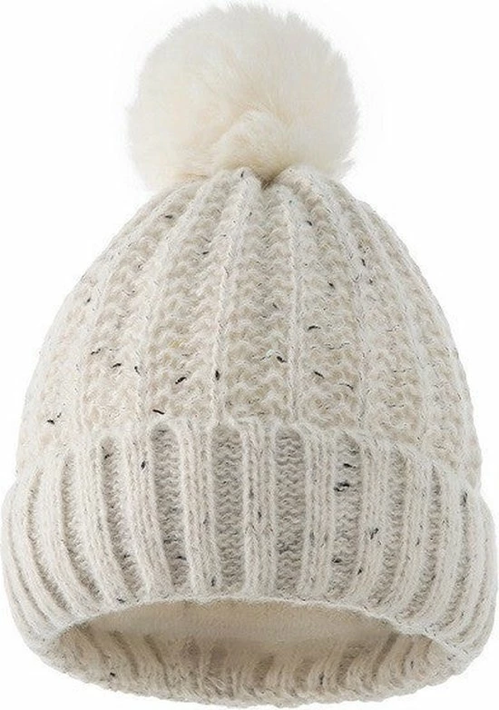 Beste recensies van ๐คฉ MINIIYOU Dames Muts En Colsjaal Fleece - Crème โค๏ธ 7 Beste recensies van ๐คฉ MINIIYOU Dames Muts En Colsjaal Fleece - Crème โค๏ธ - Afbeelding 5