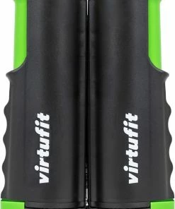 Beste Pirce ⌛ VirtuFit Verstelbaar Tafeltennisset - Met Tafeltennistafel Batjes En 3 Pingpongballen 👏 -Nijdam Shop 550x782 3