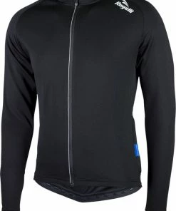 Beste Verkoop 💯 Rogelli Caluso 2.0 - Fietsshirt Met Lange Mouwen - Heren 🌟 -Nijdam Shop 550x785 4