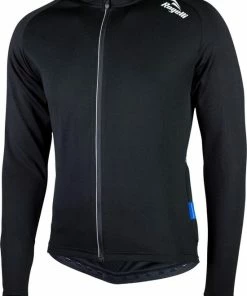 Beste Verkoop 💯 Rogelli Caluso 2.0 - Fietsshirt Met Lange Mouwen - Heren 🌟