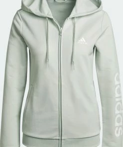 Beste deal ๐ Adidas Essentials Trainingspak Vrouwen - Maat M โจ 16 Beste deal ๐ Adidas Essentials Trainingspak Vrouwen - Maat M โจ -Nijdam Shop 550x788 1