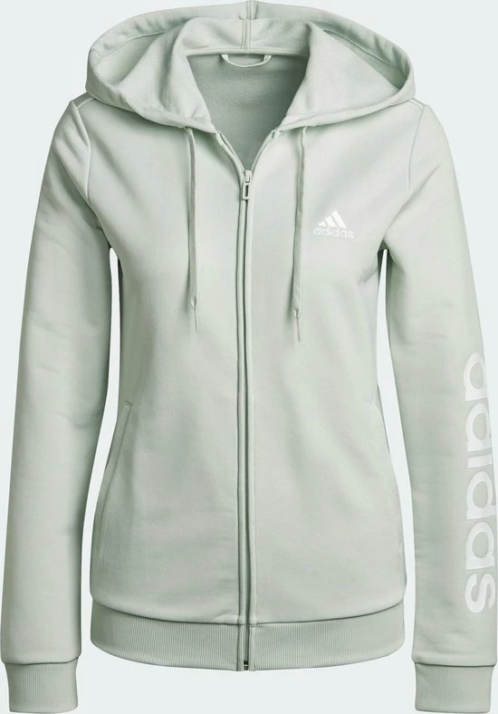 Beste deal ๐ Adidas Essentials Trainingspak Vrouwen - Maat M โจ 9 Beste deal ๐ Adidas Essentials Trainingspak Vrouwen - Maat M โจ - Afbeelding 7