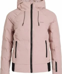 Goedkoopste ✔️ Protest Prtalyssum Ski Jas Dames - Maat Xl/42 🔥