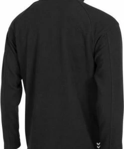 Hete verkoop ✔️ Hummel Authentic Bounded Fleece Sportjas Unisex - Maat L 🎉 -Nijdam Shop 550x788 5