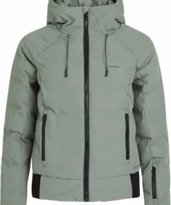 Beste Verkoop โค๏ธ Protest Prtalyssum Ski Jas Dames - Maat Xl/42 ๐งจ 41 Beste Verkoop โค๏ธ Protest Prtalyssum Ski Jas Dames - Maat Xl/42 ๐งจ -Nijdam Shop 550x789 1