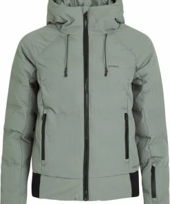 Beste Verkoop ❤️ Protest Prtalyssum Ski Jas Dames - Maat Xl/42 🧨