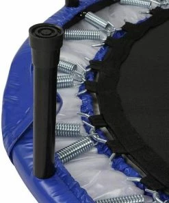 Begroting ๐ Physionics Trend24 Trampoline - Trampoline Fitness - Trampolines - Rond - Mini - Binnen En Buiten - Max 100 KG - 36 Inch ๐ 11 Begroting ๐ Physionics Trend24 Trampoline - Trampoline Fitness - Trampolines - Rond - Mini - Binnen En Buiten - Max 100 KG - 36 Inch ๐ -Nijdam Shop 550x789 5