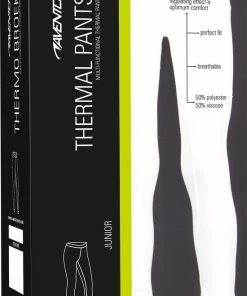 Hete verkoop ๐ Avento Thermobroek - Kinderen - Wit - Maat 128 ๐ 18 Hete verkoop ๐ Avento Thermobroek - Kinderen - Wit - Maat 128 ๐ -Nijdam Shop 550x793