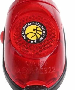 Promo ✔️ AXA – Retro Battery - Fiets Achterlicht - LED Fietsverlichting Op Batterij - Spatbord Montage – Rood ⭐ 9 Promo ✔️ AXA – Retro Battery - Fiets Achterlicht - LED Fietsverlichting Op Batterij - Spatbord Montage – Rood ⭐ -Nijdam Shop 550x794