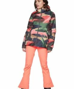 Nieuw 🤩 Protest Healing Ski Jas Dames - Maat Xs/34 😀 -Nijdam Shop 550x794 3