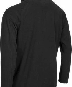 Hete verkoop ✔️ Hummel Authentic Bounded Fleece Sportjas Unisex - Maat L 🎉 -Nijdam Shop 550x794 7