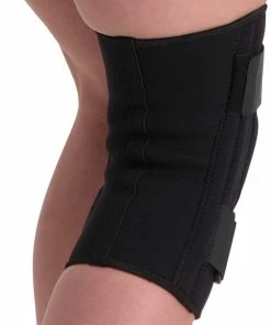 Goedkoopste 😉 Dunimed Kniebrace Met Baleinen - Kniebandage - Universeel - Zwart 🌟 12 Goedkoopste 😉 Dunimed Kniebrace Met Baleinen - Kniebandage - Universeel - Zwart 🌟 -Nijdam Shop 550x795 4
