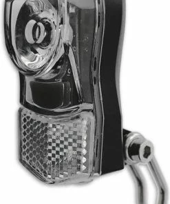 Beste Verkoop 😉 Büchel Koplamp Kroonbout Led 15 Lux Batterij Zwart ❤️