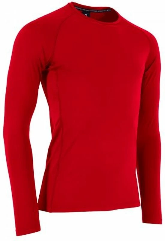 Top 10 😀 Stanno Core Baselayer Long Sleeve 👕 Shirt - Maat L 🤩 5 Top 10 😀 Stanno Core Baselayer Long Sleeve 👕 Shirt - Maat L 🤩 - Afbeelding 3