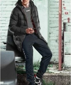 Uitgang 😀 Hummel Team TTS Unisex Sportbroek - Maat 128 🤩 -Nijdam Shop 550x800 3